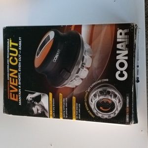 Conair Even cut